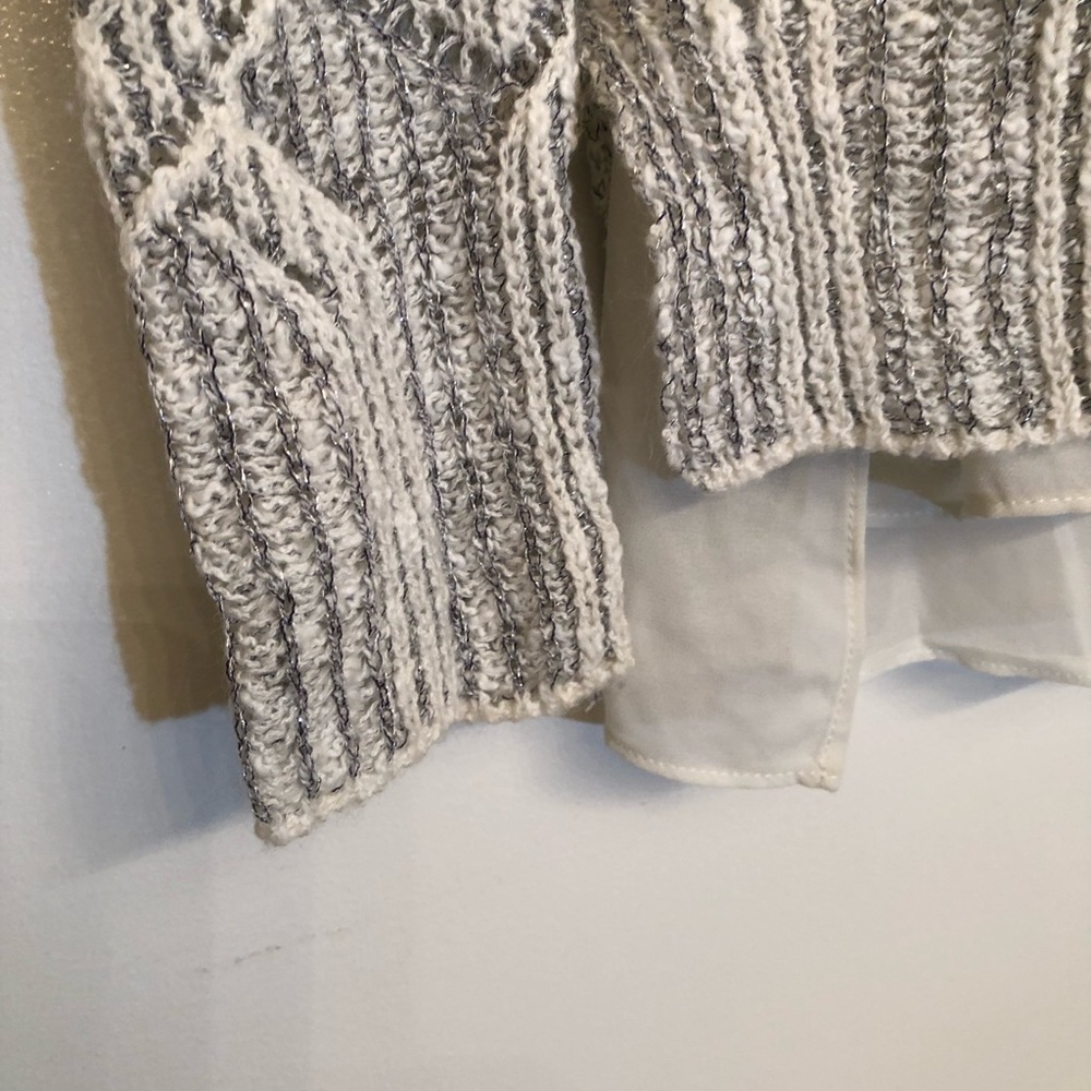 Lucky Sweaters - Picture 6 of 6
